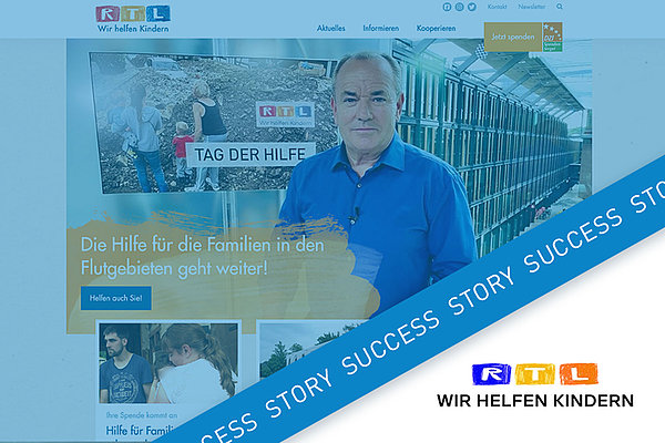 Success Story RTL