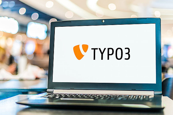 TYPO3 12.4 LTS wurde released