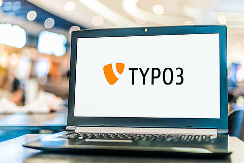 TYPO3 12.4 LTS released