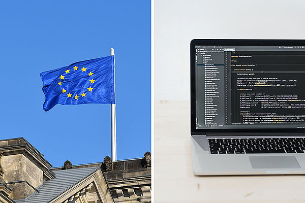 Auf der Suche nach EU Alternativen: Europa und der Datenschutzwandel