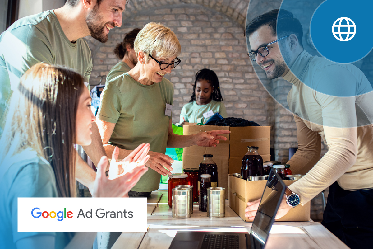 Google Ad Grants Google Ad Grants