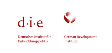Deutsches Institut für Entwicklungspolitik (DIE)