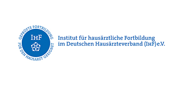 Institut für hausärztliche Fortbildung im Deutschen Hausärzteverband (IнF) e.V.