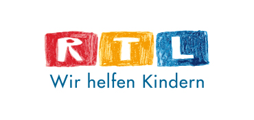 Stiftung RTL – Wir helfen Kindern e.V. 