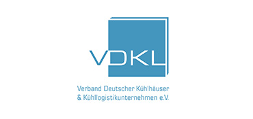 Verband Deutscher Kühlhäuser und Kühllogistikunternehmen e.V.