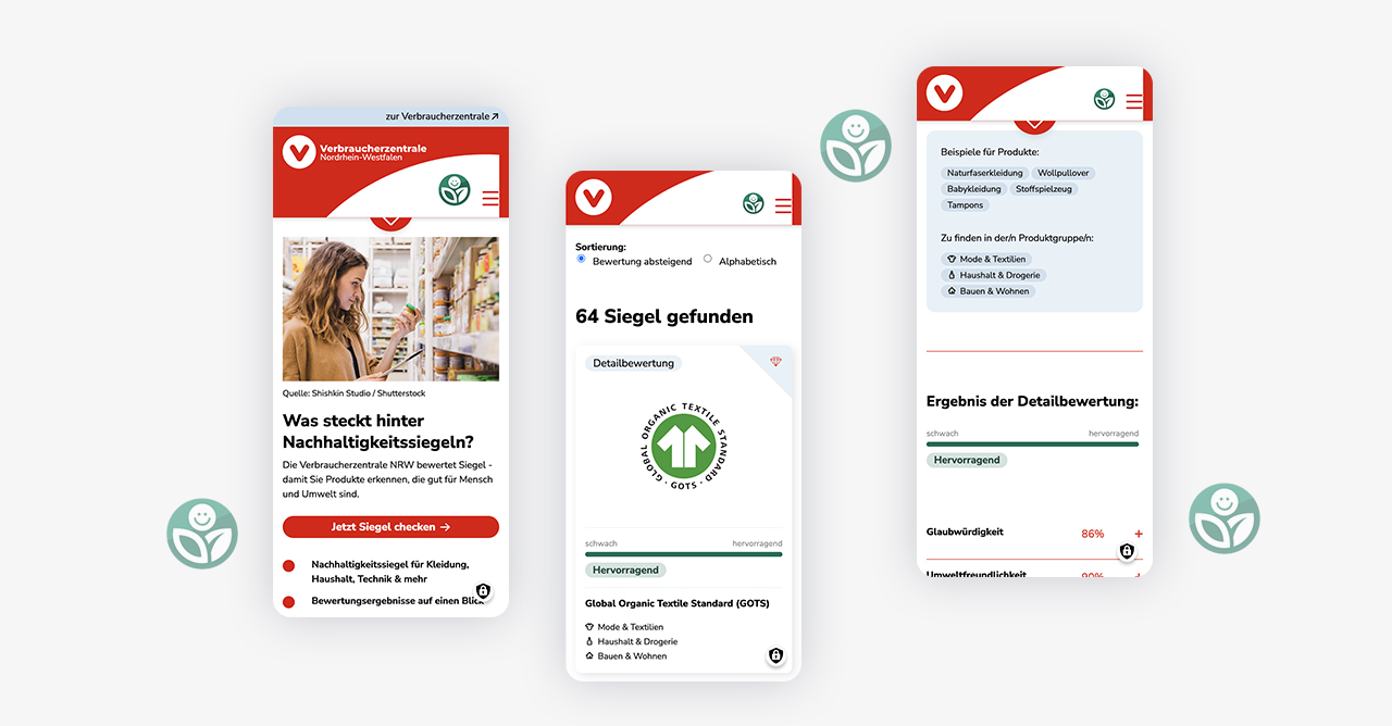 Verbraucherzentrale NRW e.V.